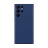Olixar Navy Blue Skin - For Samsung Galaxy S22 Ultra 1