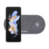 Olixar 20W Grey Dual Wireless Charger Pad - For Samsung Galaxy Z Flip5 1