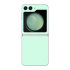 Olixar Mint Green Skin - For Samsung Galaxy Z Flip5 1