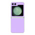 Olixar Lilac Skin - For Samsung Galaxy Z Flip5 1