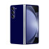 Olixar Dark Blue Skin - For Samsung Galaxy Z Fold5 1