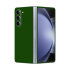 Olixar Forest Green Skin - For Samsung Galaxy Z Fold5 1