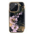 Ted Baker Paper Flowers Mirror Folio Case - For iPhone 15 Pro Max 1