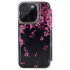 Ted Baker Flower Border Mirror Folio Case - For iPhone 15 Pro 1