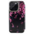 Ted Baker Flower Border Mirror Folio Case - For iPhone 15 Pro Max 1