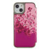 Ted Baker Scattered Flowers Mirror Folio Case - For iPhone 15 Plus 1