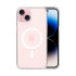 Olixar ExoShield Clear MagSafe Case - For iPhone 15 Plus 1