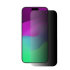 Olixar Privacy Tempered Glass Screen Protector - For iPhone 15 Pro Max 1