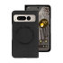 Olixar Black MagSafe Case - For Google Pixel Fold 1