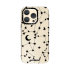LoveCases Black Stars and Moons Premium Case - For iPhone 15 Pro Max 1