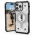 UAG Pathfinder Magsafe Clear Case - For iPhone 15 Pro Max 1