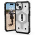 UAG Pathfinder Magsafe Clear Case - For iPhone 15 1