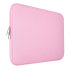 Light Pink 14" Sleeve - For Laptops and Tablets 1
