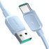 Joyroom Blue 1.2m USB to USB-C Charge and Sync Cable 1