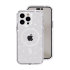 Olixar MagSafe Clear Glitter Tough Case - For iPhone 15 Pro 1