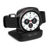 Spigen S353 Black Night Stand Holder - For Samsung Galaxy Watch 6 Classic 1