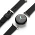 Ringke Rubber One Soft Silicone Strap - For Google Pixel Watch 1