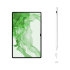 Olixar White Magnetic Stylus Pen - For Samsung Galaxy Tab S9 Ultra 1
