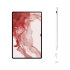 Olixar White Magnetic  Stylus Pen - For Samsung Galaxy Tab S9 1