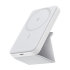 Anker PowerCore 5000mAh MagSafe Wireless Charger Power Bank & Stand 1