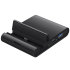 Baseus Mate 100W USB-C 8-in-1 Docking Station and Stand 1