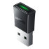 Baseus Black Multi Pairing Wireless Bluetooth USB Adapter 1