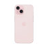 Olixar Clear Skin - For iPhone 15 Plus 1