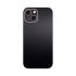 Olixar Matte Black Skin - For iPhone 15 1
