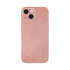 Olixar Glitter Rose Gold Skin - For iPhone 15 1