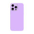 Olixar Lilac Skin - For iPhone 15 Pro 1