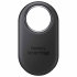 Official Samsung SmartTag2 Bluetooth Compatible Tracker - Black 1