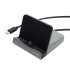 4smarts VoltDock Universal USB-C Phone & Tablet 60W Charging Station & Sync Dock 1