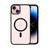 Olixar ExoShield Black MagSafe Case - For iPhone 15 1