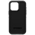 OtterBox Defender XT Series MagSafe Black Tough Case - For iPhone 15 Pro 1