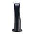 Olixar Matte Black Skin - For PlayStation 5 Disc Edition 1