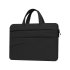 Olixar Universal 16" Black Laptop Bag with Handles 1