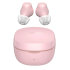 Baseus Encok Pink True Wireless Earbuds 1