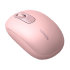 Ugreen Pink USB Wireless Mouse 1