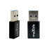 Maxlife USB-C to USB-A Adapter 1