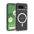 Olixar ExoShield MagSafe Clear Case - For Google Pixel 8 1