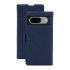 Olixar Navy Eco-Leather Wallet Stand Case - For Google Pixel 8 1