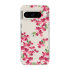 LoveCases Red Cherry Blossom Gel Case - For Google Pixel 8 Pro 1