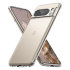 Ringke Fusion Matte Clear Case - For Google Pixel 8 Pro 1