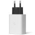Official Google White 30W USB-C EU Wall Charger 1