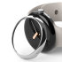 Ringke Stainless Steel Glossy Silver Bezel Protector - For Google Pixel Watch 2 1