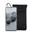 Olixar Black Neoprene Pouch with Card Slot - For Google Pixel 8 1