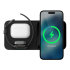 Nomad Base One Max MagSafe 3 in 1 15W Wireless Charger Pad 1