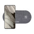 Olixar 20W Grey Dual Wireless Charger Pad - For Google Pixel 8 1