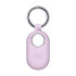 Official Samsung Lavender Silicone Case - For Samsung SmartTag2 1