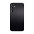 Olixar Matte Black Skin - For Samsung Galaxy S23 FE 1
